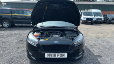 Ford Focus 1.0 EcoBoost 140 ST-Line Navigation 5dr Petrol Hatchback